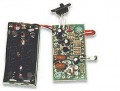 EM-108 : 紅外線接收控制器