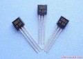 ART. No. S9012 PNP Transistors 40V, 500ma 
