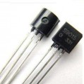 ART. No. S9015 PNP Transistors 45V,100ma 