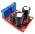 ART. No.  GEN-001  Square Wave Generator with Variable Frequency & Duty Cycle