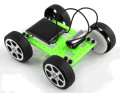 Kit No. 4   Solar Motor Car