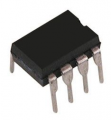 LM358    Dual Operational Amplifier 